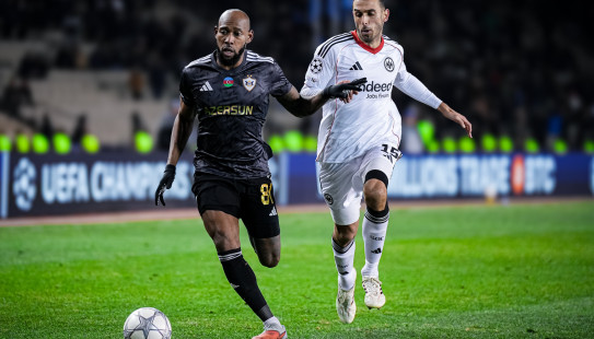 Son dəqiqədə gələn qələbə