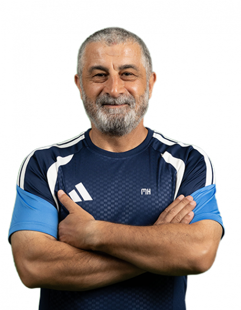 Müşfiq Hüseynov