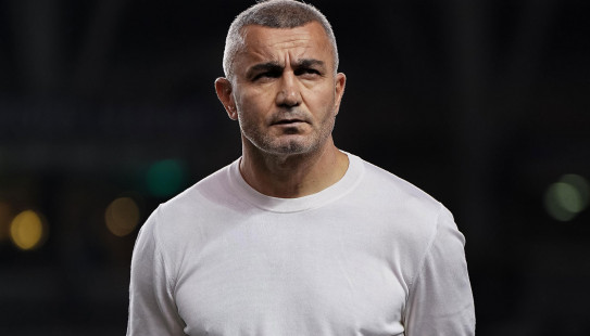 Qurban Qurbanov: “Azarkeşlərimizi sevindirməyə çalışacağıq”