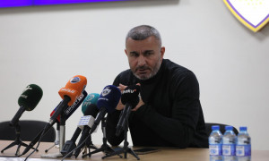 “We earned the crucial three points