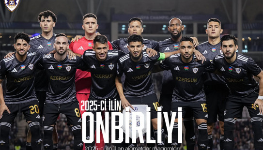 2025-ci ilin ONBİRLİYİ