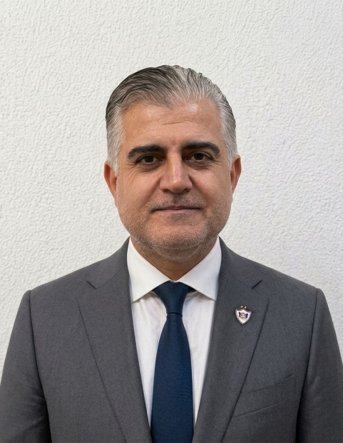 Tahir Gözel 
