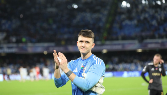 Koxalski “Top-11”də