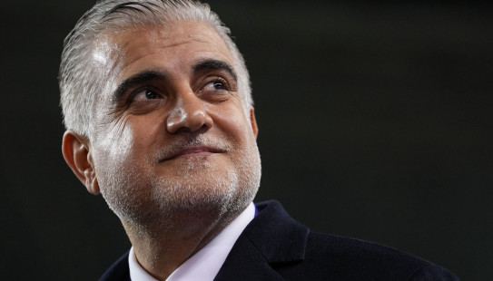 Tahir Gözel: “İnanıram ki, daha böyük nailiyyətlər əldə edəcəyik”