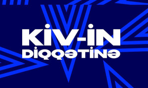 KİV-in diqqətinə!