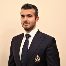 Fərid Ağayev