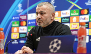 “Azarkeşlərimizə təşəkkür edirik”