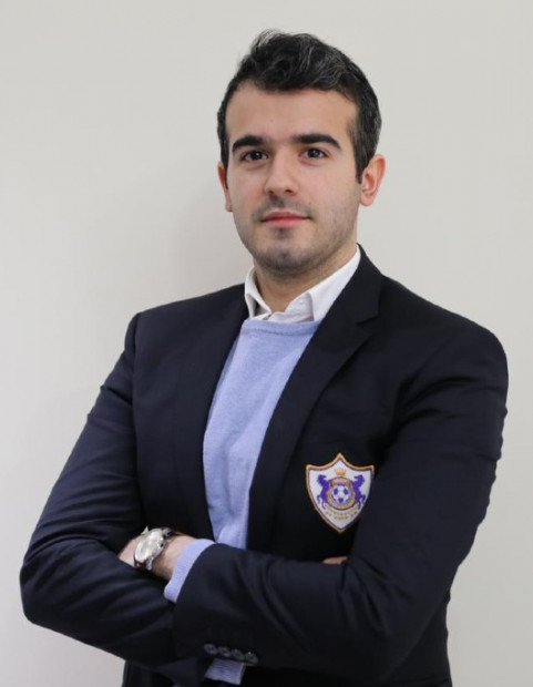 Farid Aghayev