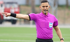 “Qarabağ” – “Neftçi” oyununun hakimləri müəyyənləşdi