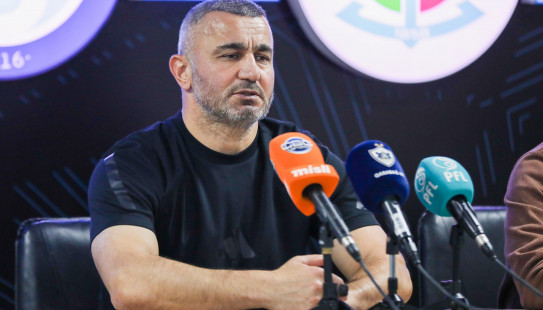 “We defeated a willing team”