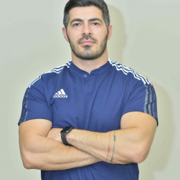 İlgar Shamilov