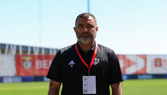 Aftandil Hacıyev: “Bizim üçün yaxşı təcrübə oldu”