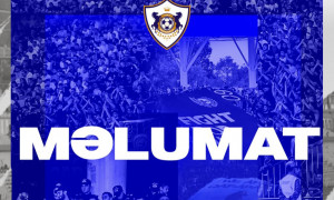 “Qarabağ”ın 4 futbolçusu Azərbaycan millisində