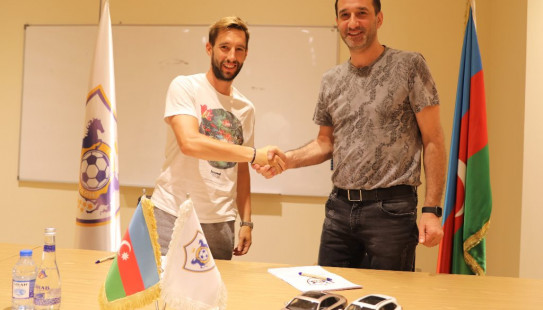 Filip Ozobic - 2023!