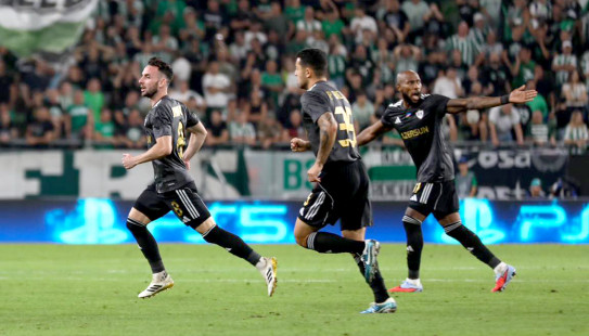 “Qarabağ” dünya reytinqində 38 pillə irəlilədi