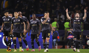 “Çelsi” ilə Bakıda heç-heçə