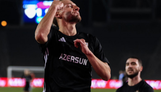 Victory to Start 2025