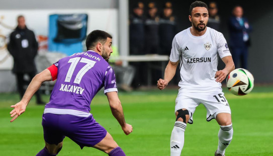 Home victory with two goals