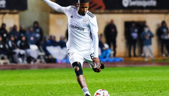 5 goals in the match in Baku