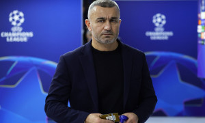 Qurban Qurbanov: “Çalışacağıq ki, yaxşı oyun göstərək”
