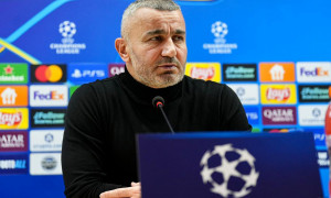 “Son illər belə dinamik oyun nadir hallarda olurdu”