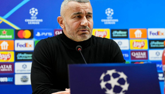 In recent years, such a dynamic match has been rare