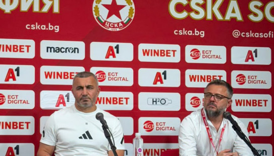 “Yaxşı oyunlarımızdan birini keçirməyə çalışacağıq”