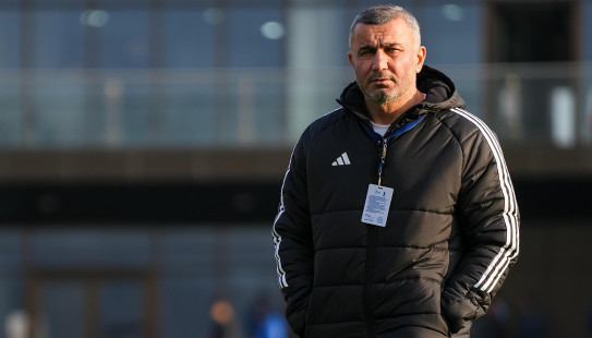 “It is very important to win every game”