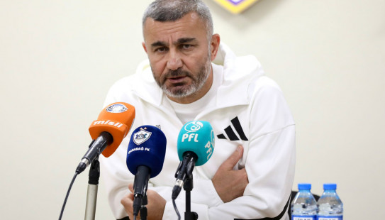 “Qələbə üçün çox güc sərf etdik”