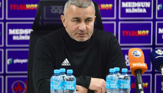 “We earned a very important three points”