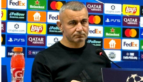 “Azərbaycan xalqını sevindirməyə çalışacağıq”