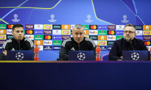 “Uğurlu nəticə əldə etməyə çalışacağıq”