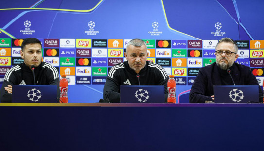 “We will try to achieve a successful result