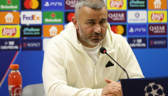 “Bu qalibiyyət azarkeşlərin haqqı idi”