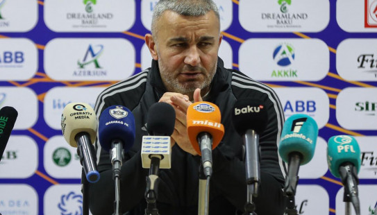 “My players showed great character