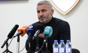 “Diqqətli və intizamlı çıxış etdik”