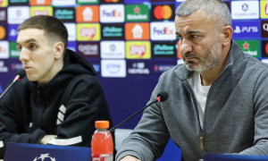 “Özümüzü yaxşı tərəfdən göstərməyə çalışacağıq”