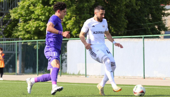 An away win with a single goal