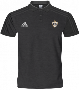 QARABAĞ FK KİŞİ ADIDAS P.T-SHIRT 