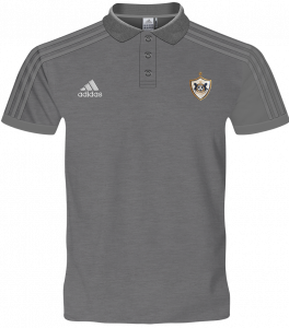 QARABAĞ FK KİŞİ ADIDAS P.T-SHIRT 