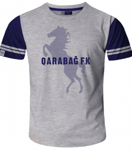 QARABAĞ FK UŞAQ T-SHIRT 