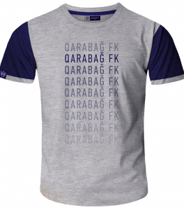 QARABAĞ FK UŞAQ   T-SHIRT 