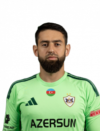 Şahrudin Məhəmmədəliyev