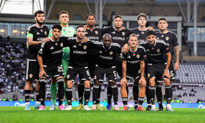 UEFA Avropa Liqası, I təsnifat mərhələsi, 