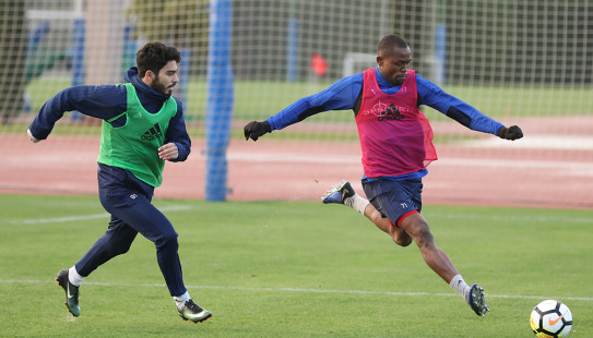 Kamp gündəliyi -10