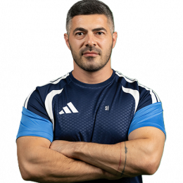İlqar Şamilov