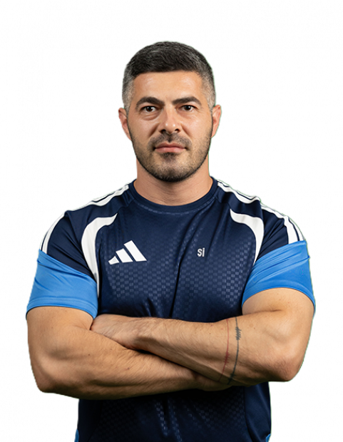 İlqar Şamilov