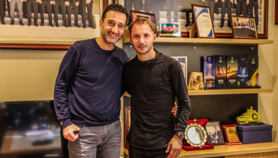 Discussed with Ansi Agolli